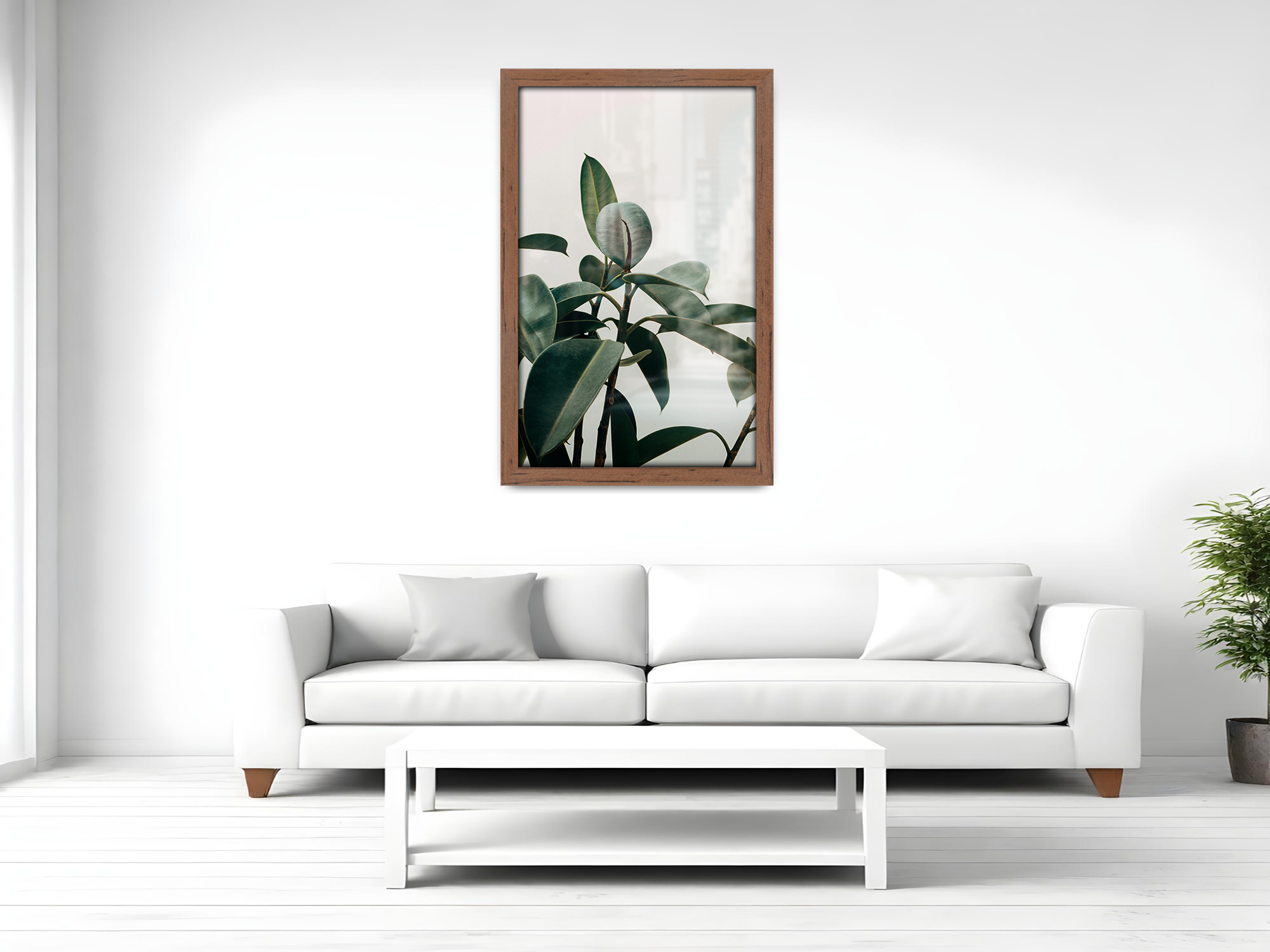 A3 ( 29.70 x 41.90 CM ) / 16 x 11 Inch Art Frames - MDF