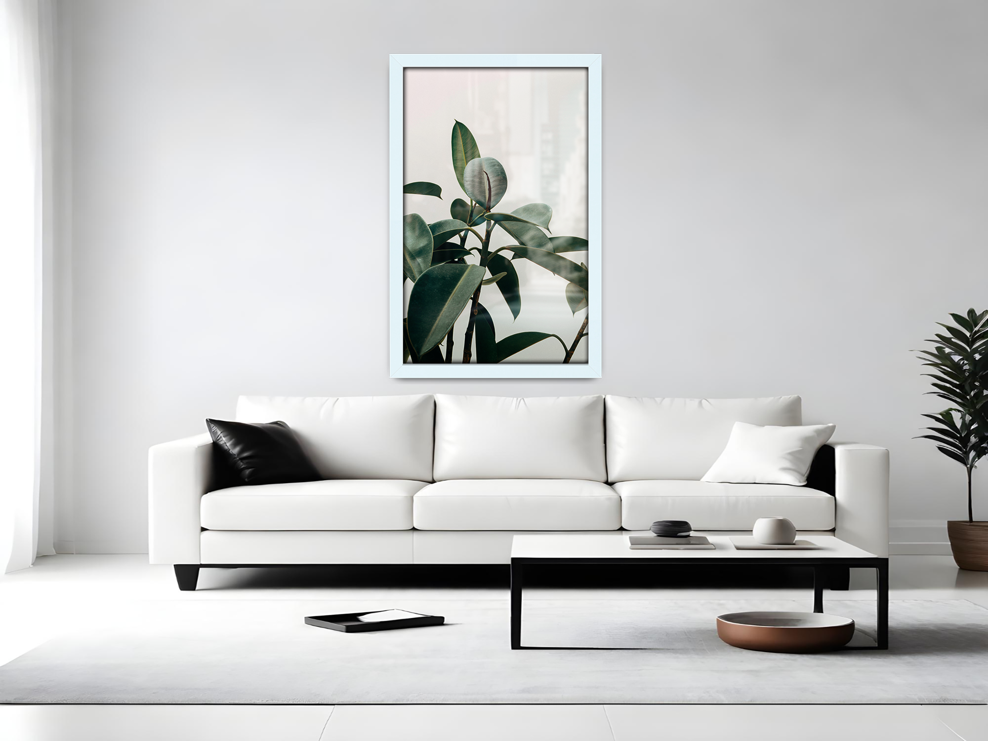 A3 ( 29.70 x 41.90 CM ) / 16 x 11 Inch Art Frames - MDF