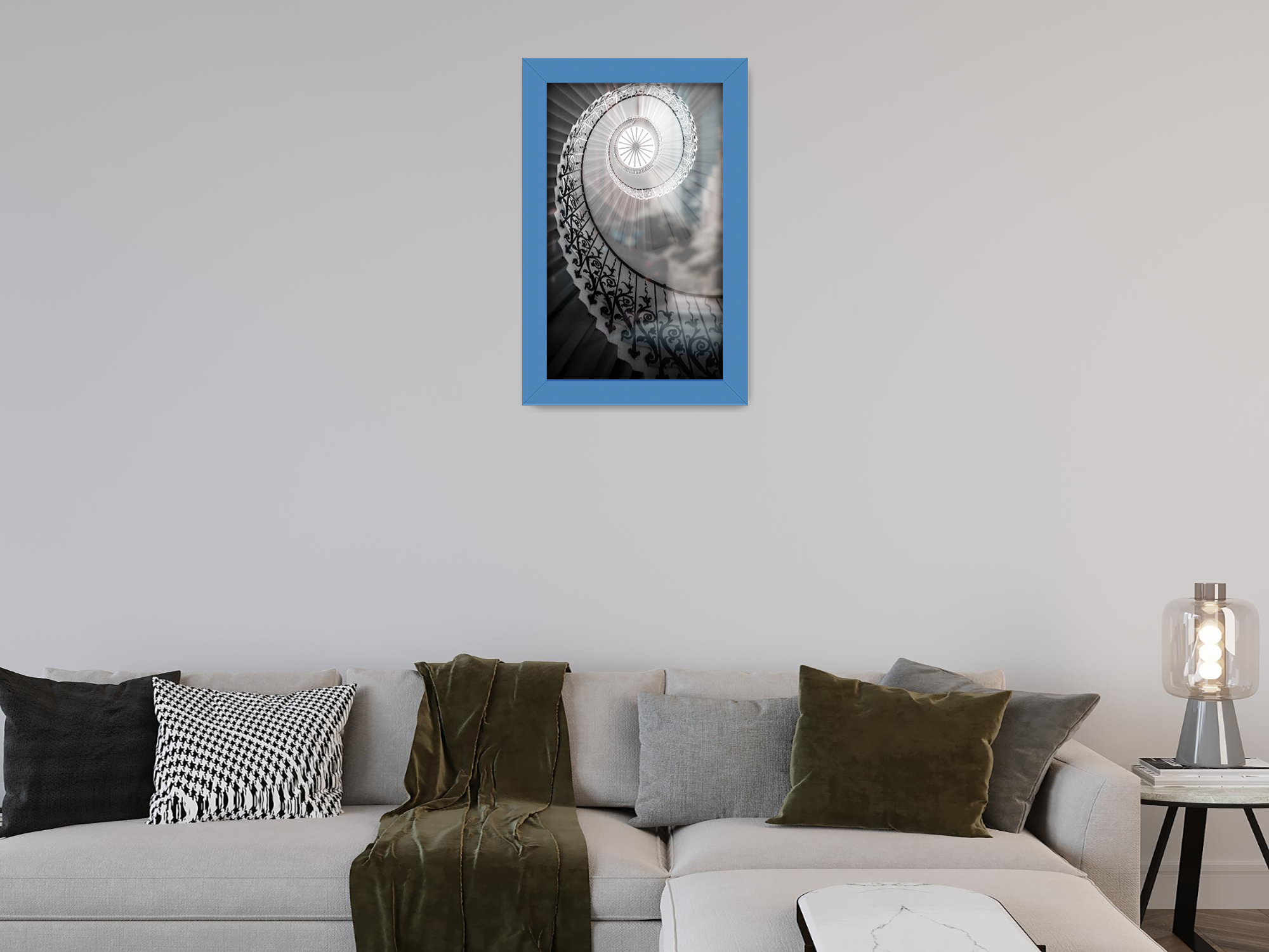 A4 ( 21.00 x 29.70 CM ) / 11 x 8 Inch Photo Frames - MDF