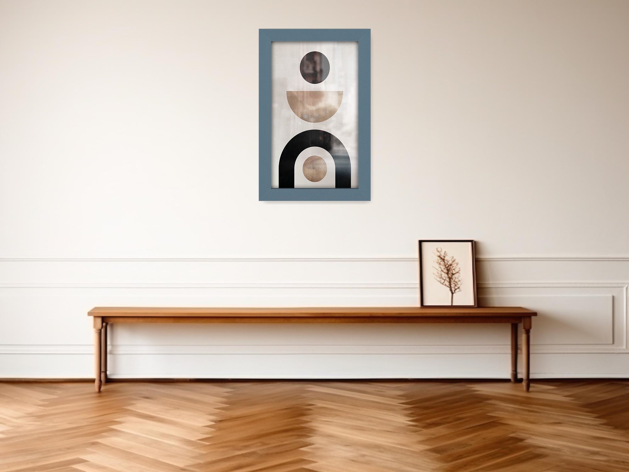 A4 ( 21.00 x 29.70 CM ) / 11 x 8 Inch Photo Frames - MDF