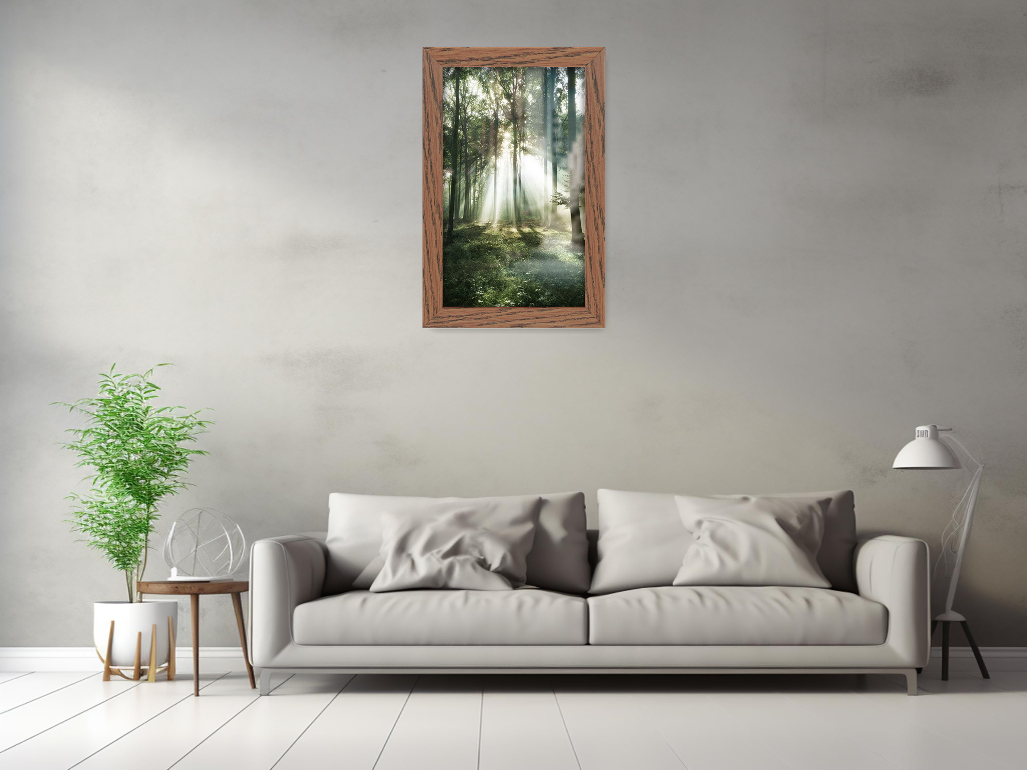 A4 ( 21.00 x 29.70 CM ) / 11 x 8 Inch Photo Frames - MDF