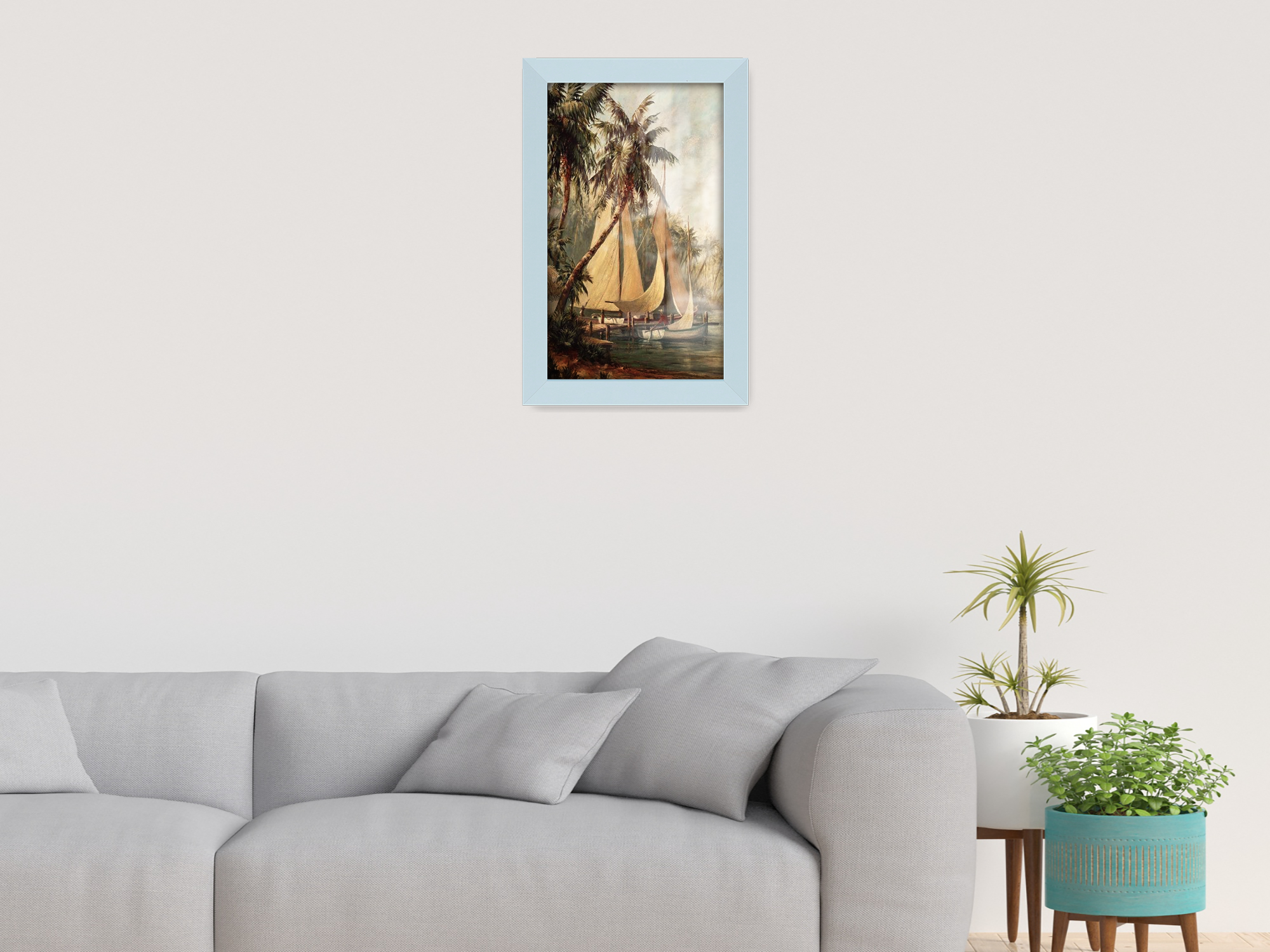 A4 ( 21.00 x 29.70 CM ) / 11 x 8 Inch Photo Frames - MDF