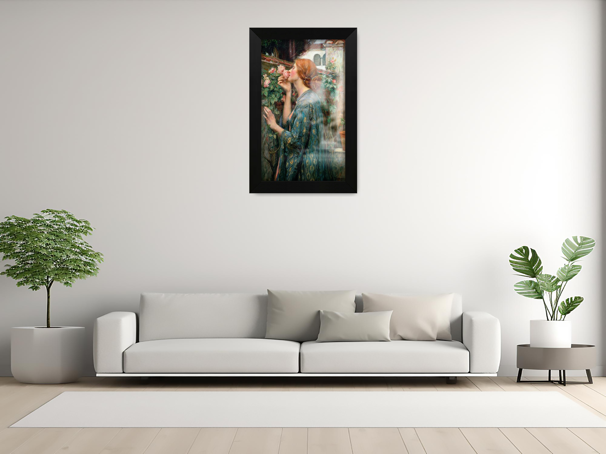 A4 ( 21.00 x 29.70 CM ) / 11 x 8 Inch Photo Frames - MDF