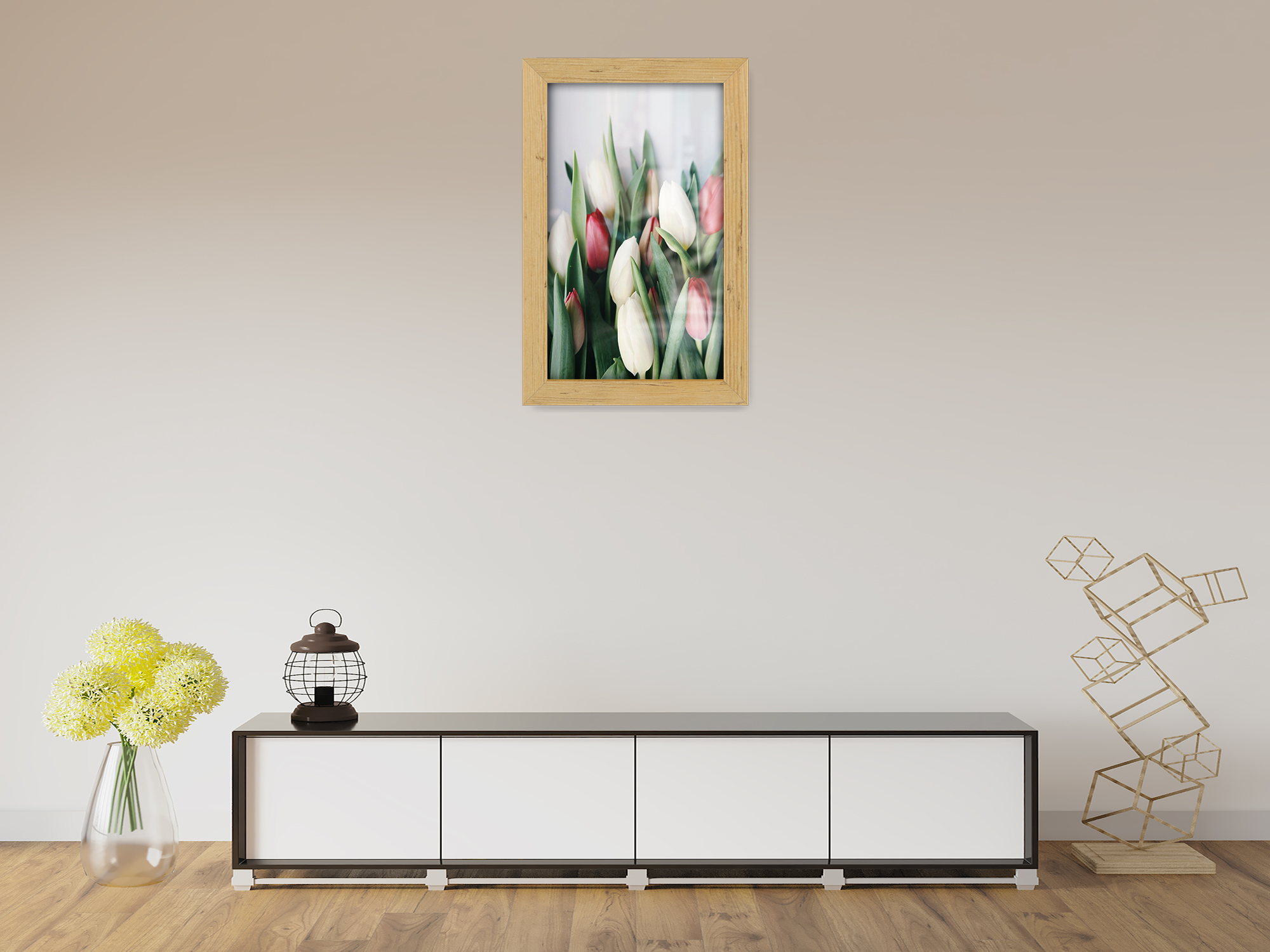 A4 ( 21.00 x 29.70 CM ) / 11 x 8 Inch Photo Frames - MDF