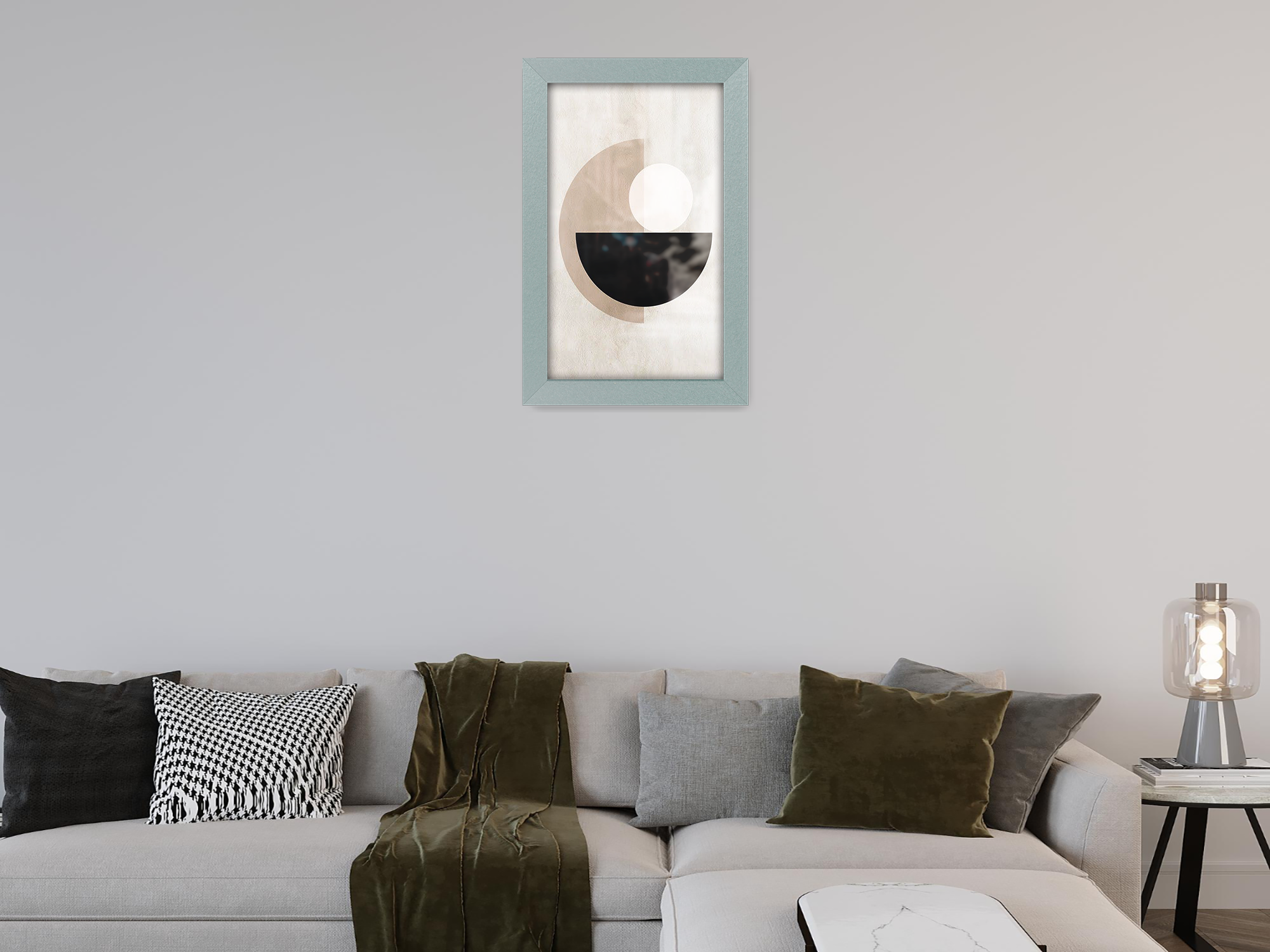 A4 ( 21.00 x 29.70 CM ) / 11 x 8 Inch Photo Frames - MDF