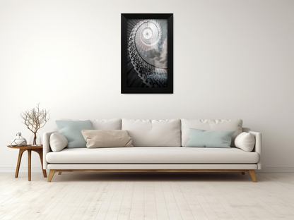 10 x 8 Inch / ( 25.40 x 20.32 CM ) Frames - MDF