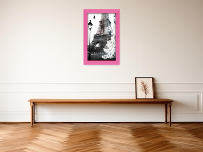 10 x 8 Inch / ( 25.40 x 20.32 CM ) Frames - MDF