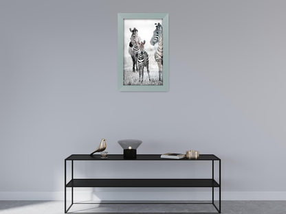 10 x 8 Inch / ( 25.40 x 20.32 CM ) Frames - MDF