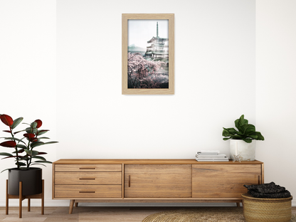 12 x 10 Inch / ( 30.48 x 25.40 CM ) Frames - MDF