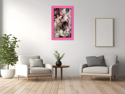 12 x 10 Inch / ( 30.48 x 25.40 CM ) Frames - MDF
