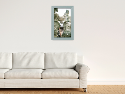 12 x 10 Inch / ( 30.48 x 25.40 CM ) Frames - MDF
