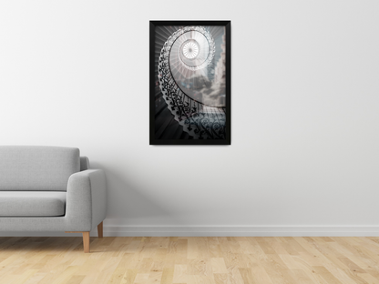 14 x 11 Inch / ( 35.56 x 27.94 CM ) Art Frames - MDF
