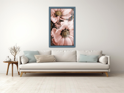 16 x 12 Inch / ( 40.64 x 30.48 CM ) Poster Frames - MDF