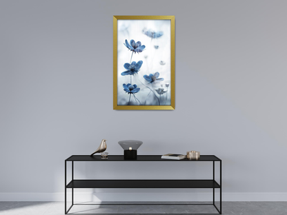16 x 12 Inch / ( 40.64 x 30.48 CM ) Poster Frames - MDF