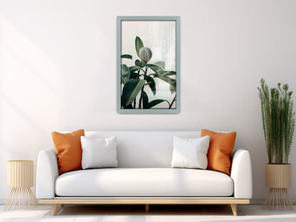 16 x 12 Inch / ( 40.64 x 30.48 CM ) Poster Frames - MDF