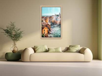 18 x 12 Inch / ( 45.72 x 30.48 CM ) Certificate Frames - MDF