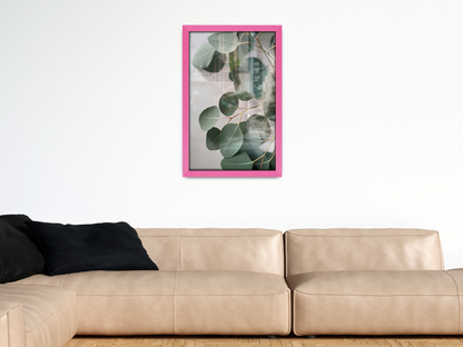 18 x 12 Inch / ( 45.72 x 30.48 CM ) Certificate Frames - MDF
