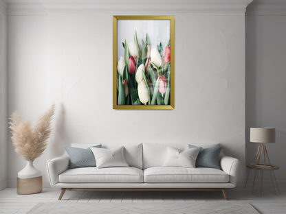 18 x 13 Inch / ( 45.72 x 33.02 CM ) Frames - MDF