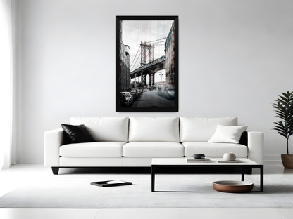 18 x 13 Inch / ( 45.72 x 33.02 CM ) Frames - MDF