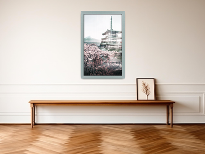 18 x 13 Inch / ( 45.72 x 33.02 CM ) Frames - MDF