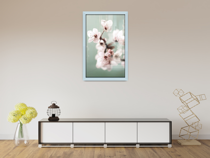19 x 13 Inch / ( 48.26 x 33.02 CM )  |  Frames - MDF
 -  [ Light Grey ]