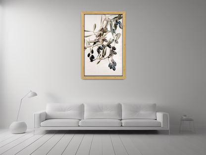 19 x 13 Inch / ( 48.26 x 33.02 CM )  |  Art Frames - MDF
 -  [ Pine ]