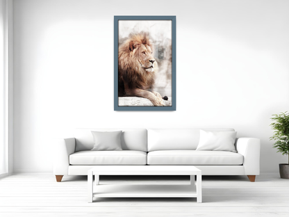 19 x 25 Inch / ( 48.26 x 63.5 CM ) Frames - MDF