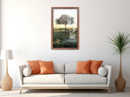 19 x 25 Inch / ( 48.26 x 63.5 CM ) Frames - MDF