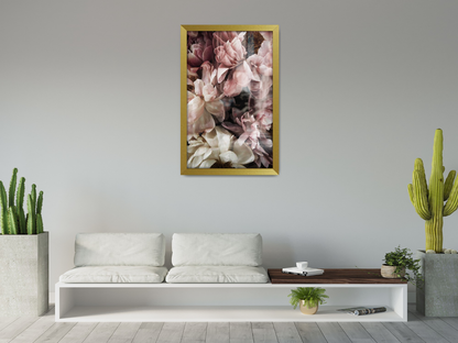 19 x 26 Inch / ( 48.26 x 66.04 CM ) Display Frame - MDF