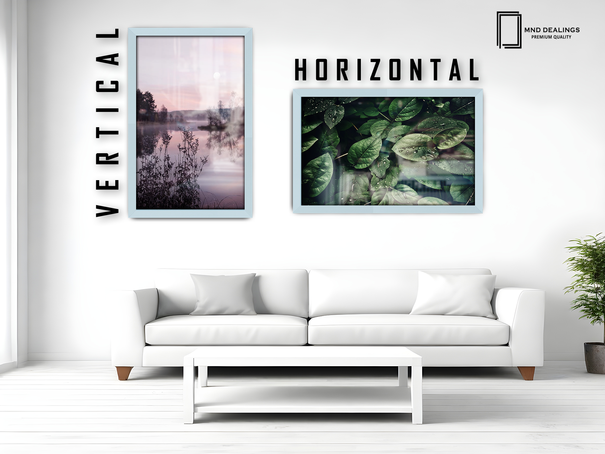 19 x 26 Inch / ( 48.26 x 66.04 CM )  |  Certificate Frames - MDF
 -  [ Light Grey ]