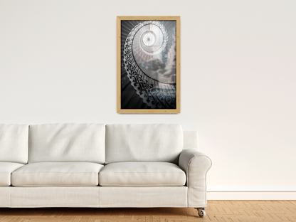 20 x 10 Inch / ( 50.80 x 25.40 CM ) Art Frames - MDF