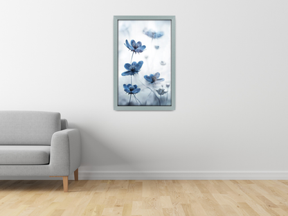 20 x 10 Inch / ( 50.80 x 25.40 CM ) Art Frames - MDF