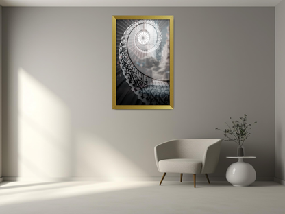 20 x 14 Inch / ( 50.80 x 35.56 CM ) Frames - MDF