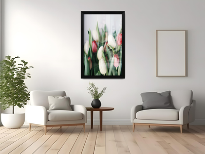 20 x 14 Inch / ( 50.80 x 35.56 CM ) Frames - MDF