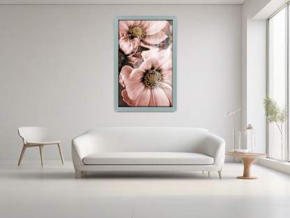 20 x 14 Inch / ( 50.80 x 35.56 CM ) Frames - MDF