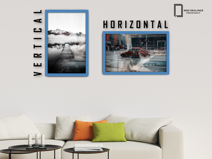 20 x 16 Inch / ( 50.80 x 40.64 CM ) Photo Frames - MDF