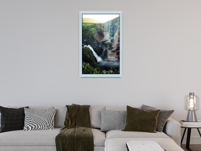 20 x 16 Inch / ( 50.80 x 40.64 CM ) Photo Frames - MDF