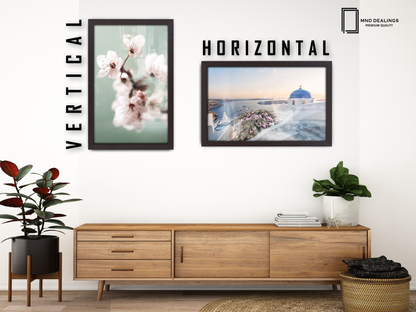 20 x 16 Inch / ( 50.80 x 40.64 CM ) Photo Frames - MDF