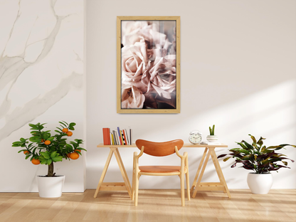 24 x 18 Inch / ( 60.96 x 45.72 CM ) Frames - MDF