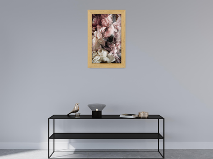 ( 25 x 35 CM ) / 14 x 10 Inch  |  Frames - MDF
 -  [ Pine ]