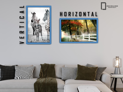 27 x 20 Inch / ( 68.58 x 50.80 CM ) Certificate Frames - MDF