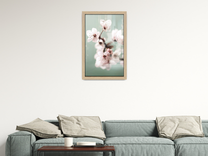 27 x 20 Inch / ( 68.58 x 50.80 CM )  |  Certificate Frames - MDF
 -  [ Oak ]