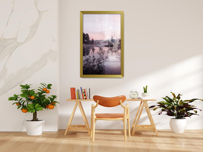 28 x 20 Inch / ( 71.12 x 50.80 CM ) Poster Frames - MDF