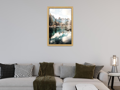 28 x 20 Inch / ( 71.12 x 50.80 CM ) Poster Frames - MDF