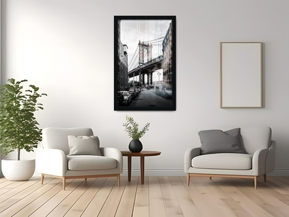 30 x 20 Inch / ( 76.20 x 50.80 CM ) Poster Frames - MDF