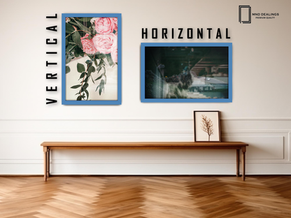 30 x 20 Inch / ( 76.20 x 50.80 CM ) Poster Frames - MDF