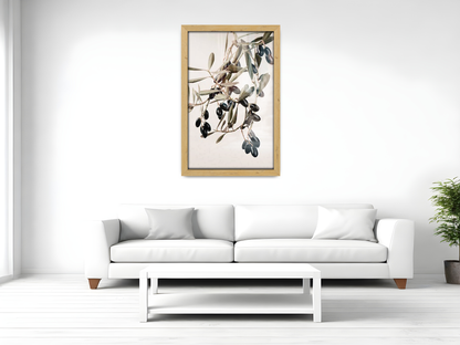 30 x 20 Inch / ( 76.20 x 50.80 CM ) Poster Frames - MDF