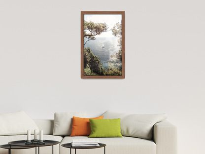 30 x 20 Inch / ( 76.20 x 50.80 CM ) Poster Frames - MDF