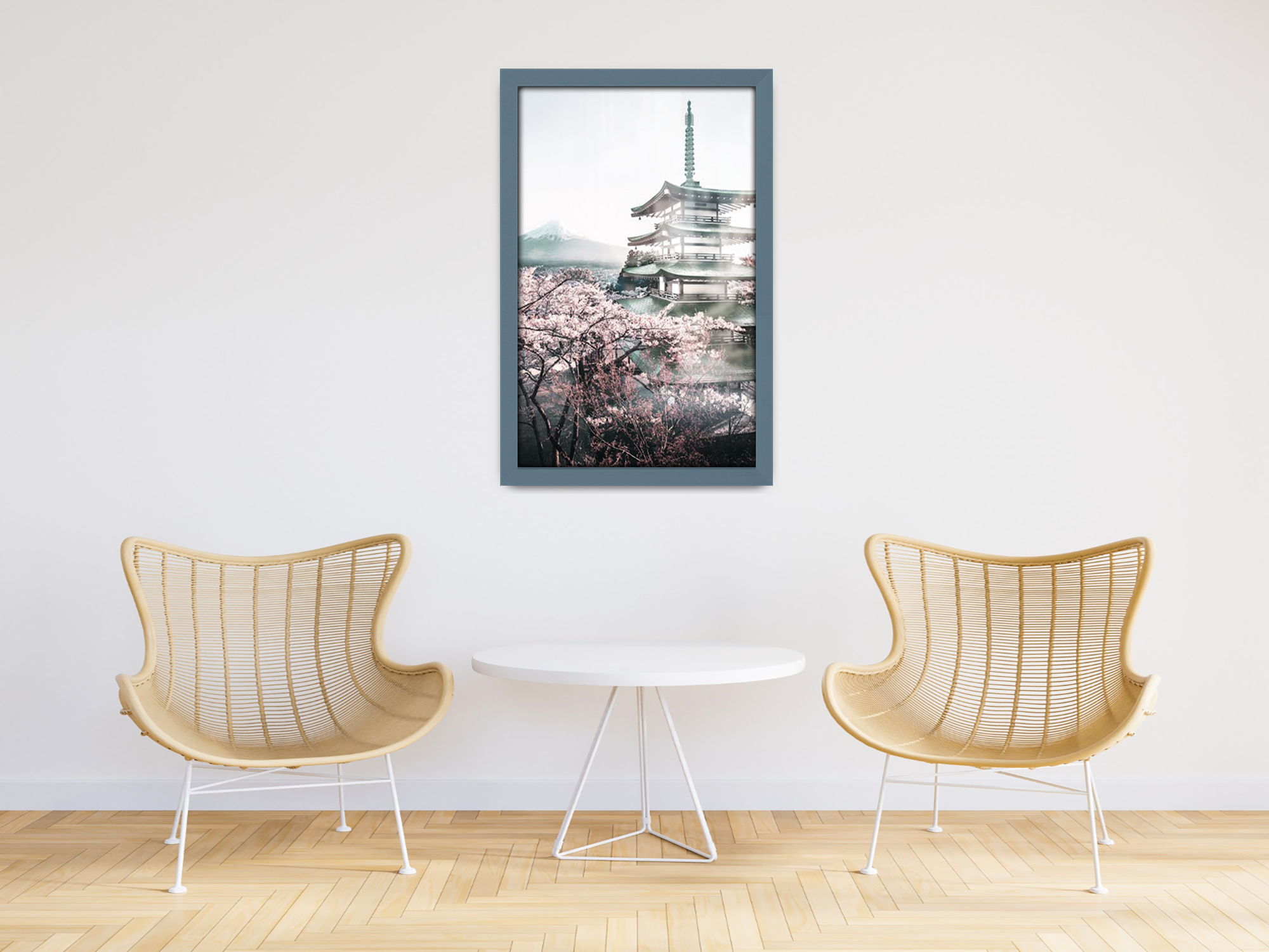 ( 30 x 45 CM ) / 18 x 12 Inch Art Frames - MDF