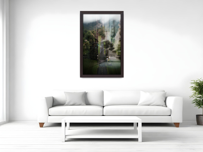 32 x 24 Inch / ( 81.28 x 60.96 CM ) Picture Frames - MDF